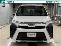 ヴォクシー ZS キラメキ