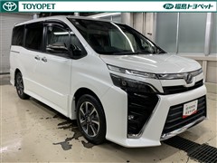 ヴォクシー ZS キラメキ