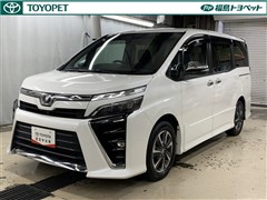 ヴォクシー ZS キラメキ