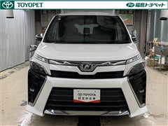 ヴォクシー ZS キラメキ