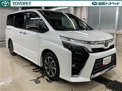 ヴォクシー ZS キラメキ