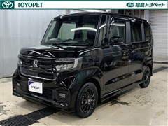 N-BOX カスタム L スタイル+BL
