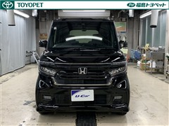 N-BOX カスタム L スタイル+BL