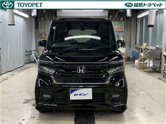 N-BOX カスタム L スタイル+BL