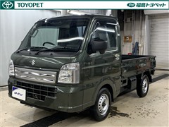 キャリィトラック KC エアコン/PS