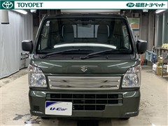 キャリィトラック KC エアコン/PS