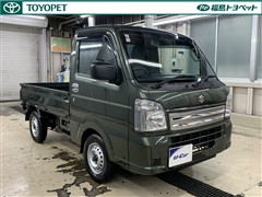 キャリィトラック KC エアコン/PS