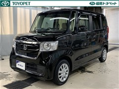 ホンダ N-BOX G L ホンダセンシング