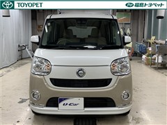 ムーヴキャンバXリミ メイク SA3