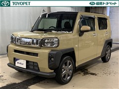 タフト Gターボ