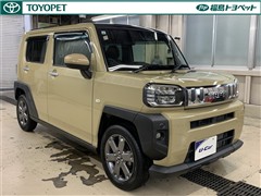 タフト Gターボ