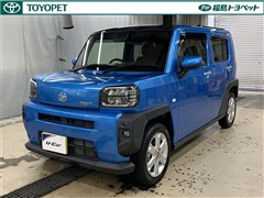 ダイハツ タフト G