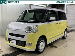 ムーヴキャンバス ストライプス G