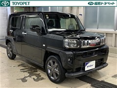 タフト Gターボ