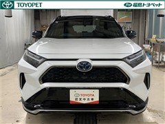 RAV4 PHEV Z
