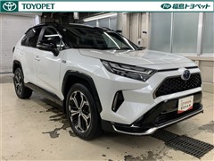 RAV4 PHEV Z