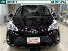 ヴィッツ F セーフティエディ2