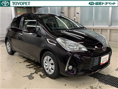 ヴィッツ F セーフティエディ2