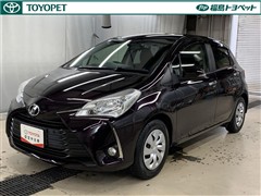 ヴィッツ F セーフティエディ2