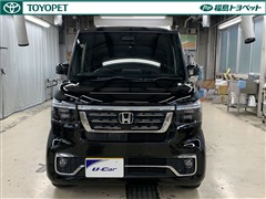 N-BOX カスタム ターボ