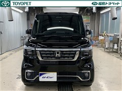 N-BOX カスタム ターボ