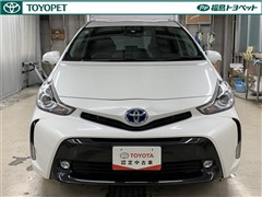 プリウスアルファ G