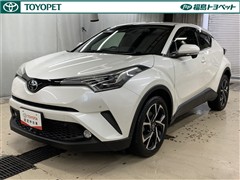 C-HR G-T