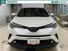 C-HR G-T
