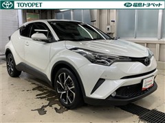 C-HR G-T