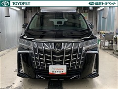 アルファード S Cパッケージ