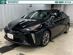 プリウス A ツーリングセレクション