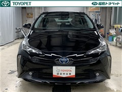 プリウス A ツーリングセレクション