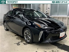 プリウス A ツーリングセレクション