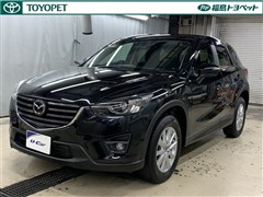マツダ CX-5 XD プロアクティブ