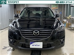 CX-5 XD プロアクティブ