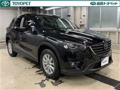 CX-5 XD プロアクティブ