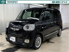 ダイハツ ムーヴキャンバス セオリーGターボ