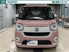 ムーヴキャン G ホワリミSA3