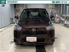 ピクシスエポック X SA3