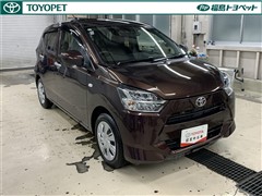 ピクシスエポック X SA3