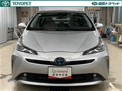 プリウス S セーフティプラス2