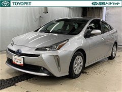 プリウス S セーフティプラス2