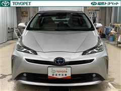 プリウス S セーフティプラス2