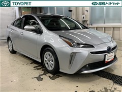 プリウス S セーフティプラス2