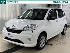 ダイハツ ブーン X SA3