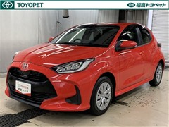 トヨタ ヤリス Z