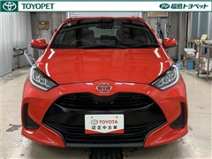 ヤリス Z