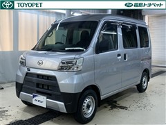 ハイゼットカーゴDX SA3