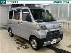 ハイゼットカーゴDX SA3