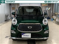 キャスト スタイルG プライム SA3